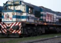 El Gobierno prorrogó por un año la concesión del tren de cargas General Roca