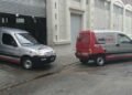 Bloqueo y amenazas en una empresa logística: intervino Infantería tras el despido de un trabajador