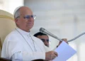 León XIV en Argentina: cómo será la agenda del Papa y dónde se realizará la misa central