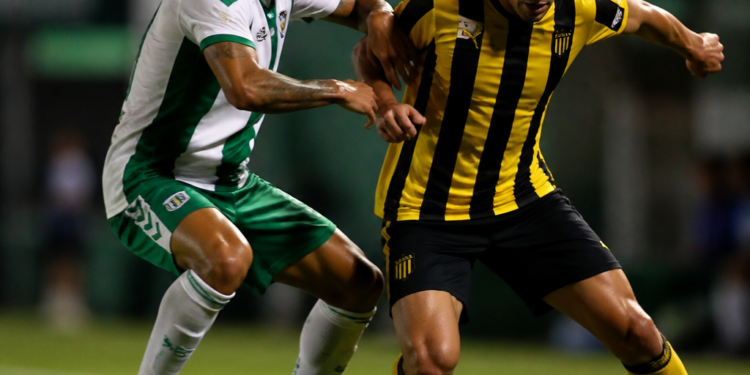 Ferro Carril Oeste se enfrenta a Mitre en la Primera Nacional 2026: detalles y transmisión online