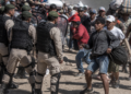 Tensiones en la frontera: enfrentamiento entre contrabandistas y Prefectura en Aguas Blancas