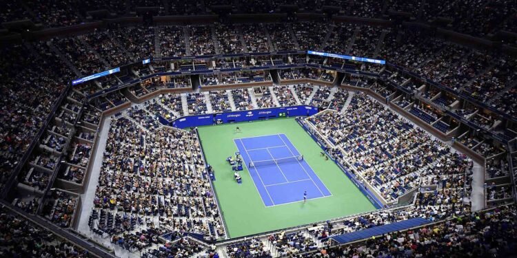 Resultados de los octavos y emparejamientos de cuartos de final del US Open 2026