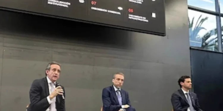 River presentó ante la Justicia su ambicioso proyecto para ampliar y techar el Monumental
