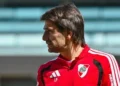 El plan de Ponzio para que River recupere energías durante el receso de 20 días: un cierre de campeonato a todo o nada