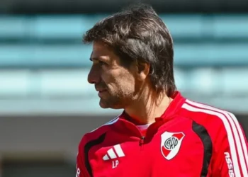 El plan de Ponzio para que River recupere energías durante el receso de 20 días: un cierre de campeonato a todo o nada