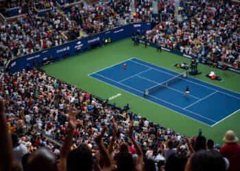 El estado de las semifinales del US Open 2026