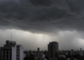 Se anticipan tormentas en Buenos Aires: pronóstico del Servicio Meteorológico Nacional