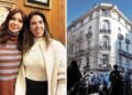 Una dirigente de La Cámpora explicó ante la Justicia la compra del departamento debajo del de Cristina Kirchner