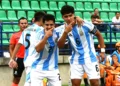 Un cántico de protesta en la semifinal: Argentina Sub-19 avanza a la final tras vencer a Perú