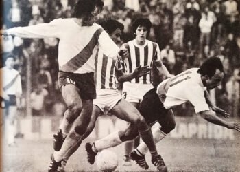 El debut de Maradona y un Superclásico en la final: 50 años de un torneo que casi no se realizó