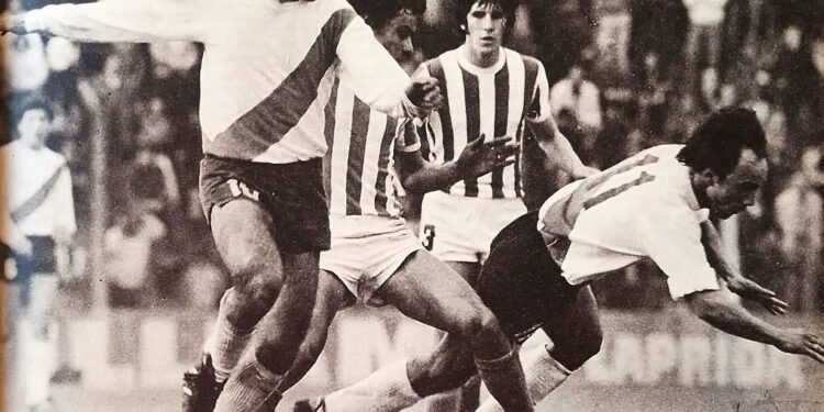 El debut de Maradona y un Superclásico en la final: 50 años de un torneo que casi no se realizó