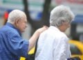 Jubilaciones de septiembre: cuánto cobran los jubilados con el aumento y el bono de $70.000