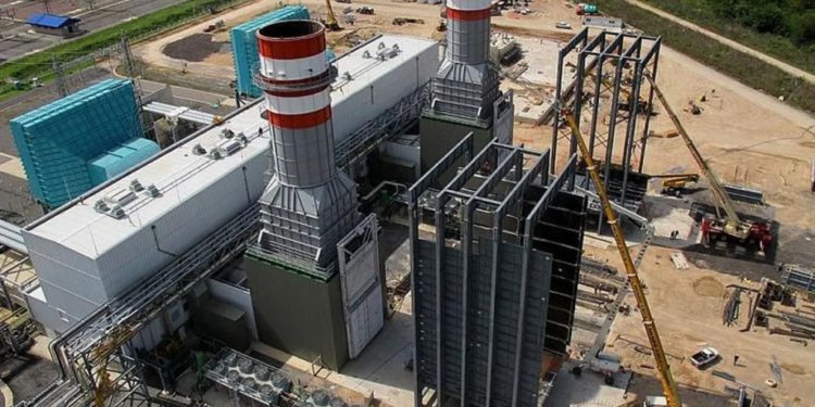 El Gobierno avanza con la privatización de tres centrales termoeléctricas de Enarsa