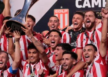 Estudiantes de La Plata se enfrenta a Platense en el Torneo Clausura 2026: detalles del partido