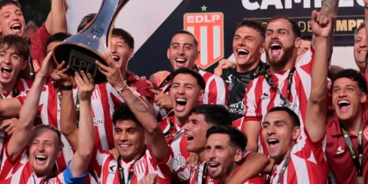 Estudiantes de La Plata se enfrenta a Platense en el Torneo Clausura 2026: detalles del partido