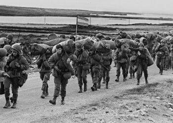 Exmilitares convocados durante la Guerra de Malvinas no obtienen reconocimiento como veteranos