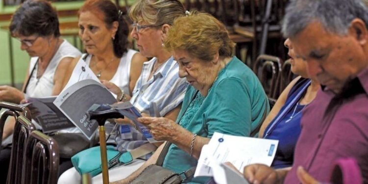 Jubilaciones de octubre: cuánto cobrarán los beneficiarios con el nuevo aumento