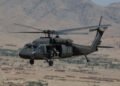 La Argentina comprará cuatro helicópteros Black Hawk a Estados Unidos por US$140 millones
