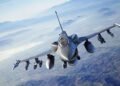 Argentina recibirá seis nuevos F-16 en septiembre y avanza en la compra de helicópteros Black Hawk