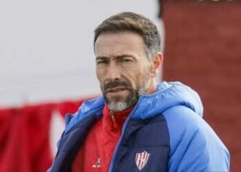 Cristian González asume como director técnico de Inter Miami y comparte su emoción por reencontrarse con Messi