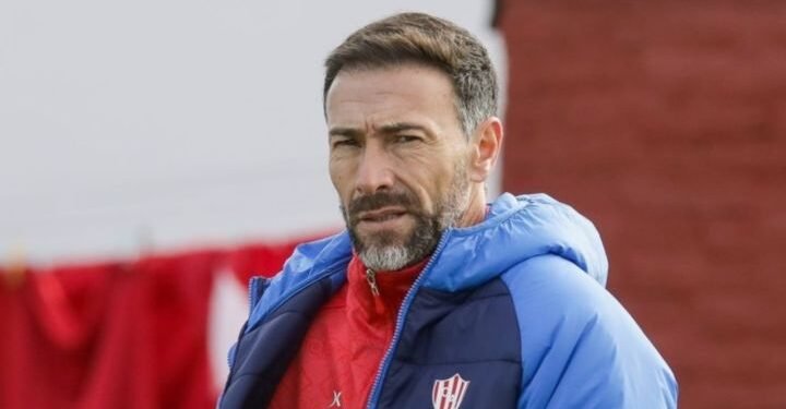 Cristian González asume como director técnico de Inter Miami y comparte su emoción por reencontrarse con Messi