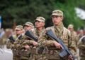 Salarios y endeudamiento: crece la morosidad entre los integrantes de las Fuerzas Armadas