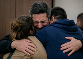 Reencuentros familiares: el impacto del programa de ADN en Mendoza