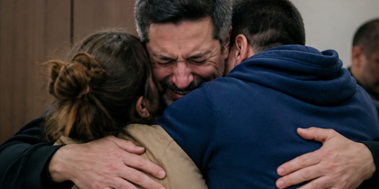 Reencuentros familiares: el impacto del programa de ADN en Mendoza