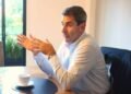 Uñac acelera su carrera presidencial y busca apoyo dentro del peronismo mientras se profundiza la interna