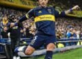 Brillante actuación de Leandro Paredes en la victoria de Boca Juniors sobre San Lorenzo