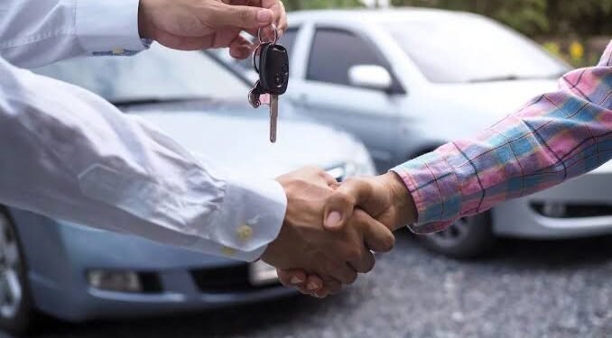 La financiación para comprar autos registró casi 33.000 operaciones en agosto