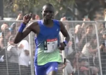 Detrás del dominio de los corredores de Kenia y Etiopía en las grandes maratones