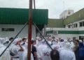 Crisis laboral en Capitán Sarmiento: despidos y preocupación por el impacto de Granja Tres Arroyos