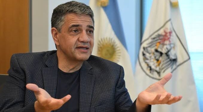 Jorge Macri impulsa la destitución de la jueza que Laura de Marinis