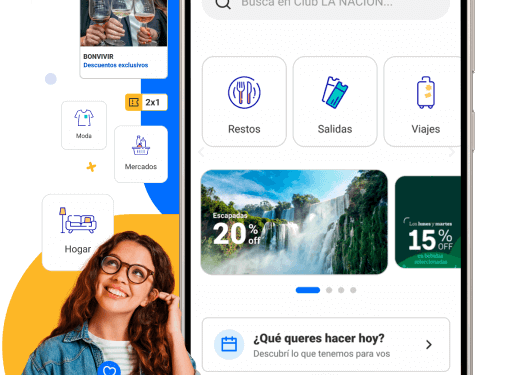 Beneficios de suscripción al Club Premium