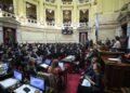 El Senado se prepara para votar dos proyectos clave del Gobierno: Banco Central y zonas frías