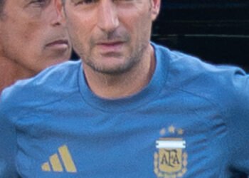 Lionel Scaloni analiza su futuro en la selección argentina y el recambio en la lista de convocados para los amistosos