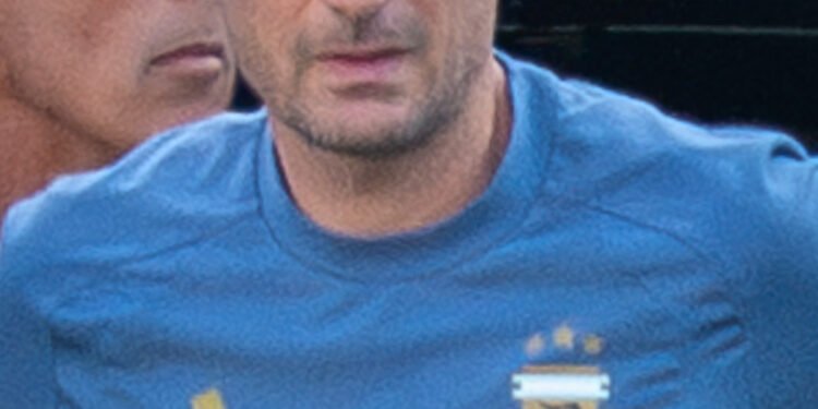 Lionel Scaloni analiza su futuro en la selección argentina y el recambio en la lista de convocados para los amistosos