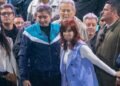 Hotesur y Los Sauces: la UIF y la fiscalía buscan evitar que los juicios contra Cristina y Máximo Kirchner se separen
