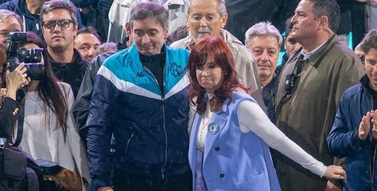 Hotesur y Los Sauces: la UIF y la fiscalía buscan evitar que los juicios contra Cristina y Máximo Kirchner se separen