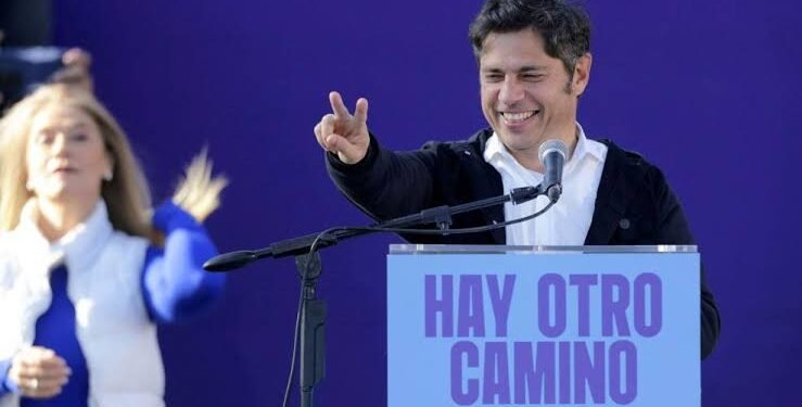 El MDF prepara un nuevo plenario en Saladillo para fortalecer su estructura bonaerense