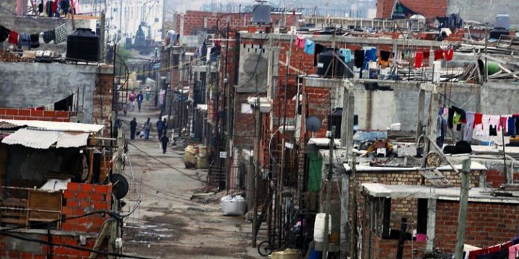 Impulsan una ley para garantizar por diez años las obras de integración en barrios populares