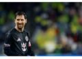 Inter Miami cae 2-1 ante Columbus Crew pese a un espectacular gol de Messi