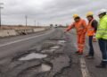 Cuestionan el destino de los fondos viales y advierten por el nuevo esquema de concesiones de rutas nacionales