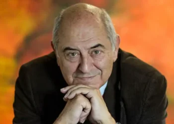 José Antonio Marina, filósofo de 87 años: “El mayor error educativo ha sido hacer creer a los jóvenes que solo importa la felicidad”