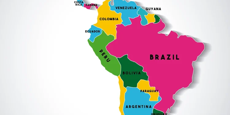 El FMI proyecta un crecimiento moderado para América Latina y prevé una recuperación de la economía argentina en 2027