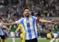 Lionel Messi se despide de la Selección tras 21 años, un mes y 20 días: recordando su legado y logros
