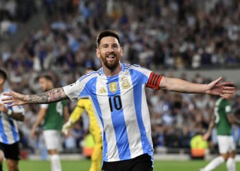 Lionel Messi se despide de la Selección tras 21 años, un mes y 20 días: recordando su legado y logros