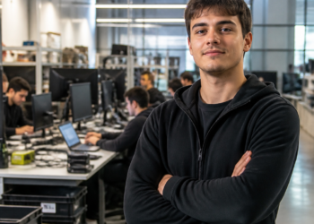 De sus inicios en un espacio de formación a la expansión internacional de su productora