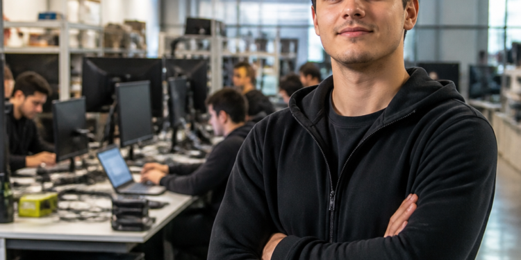 De sus inicios en un espacio de formación a la expansión internacional de su productora